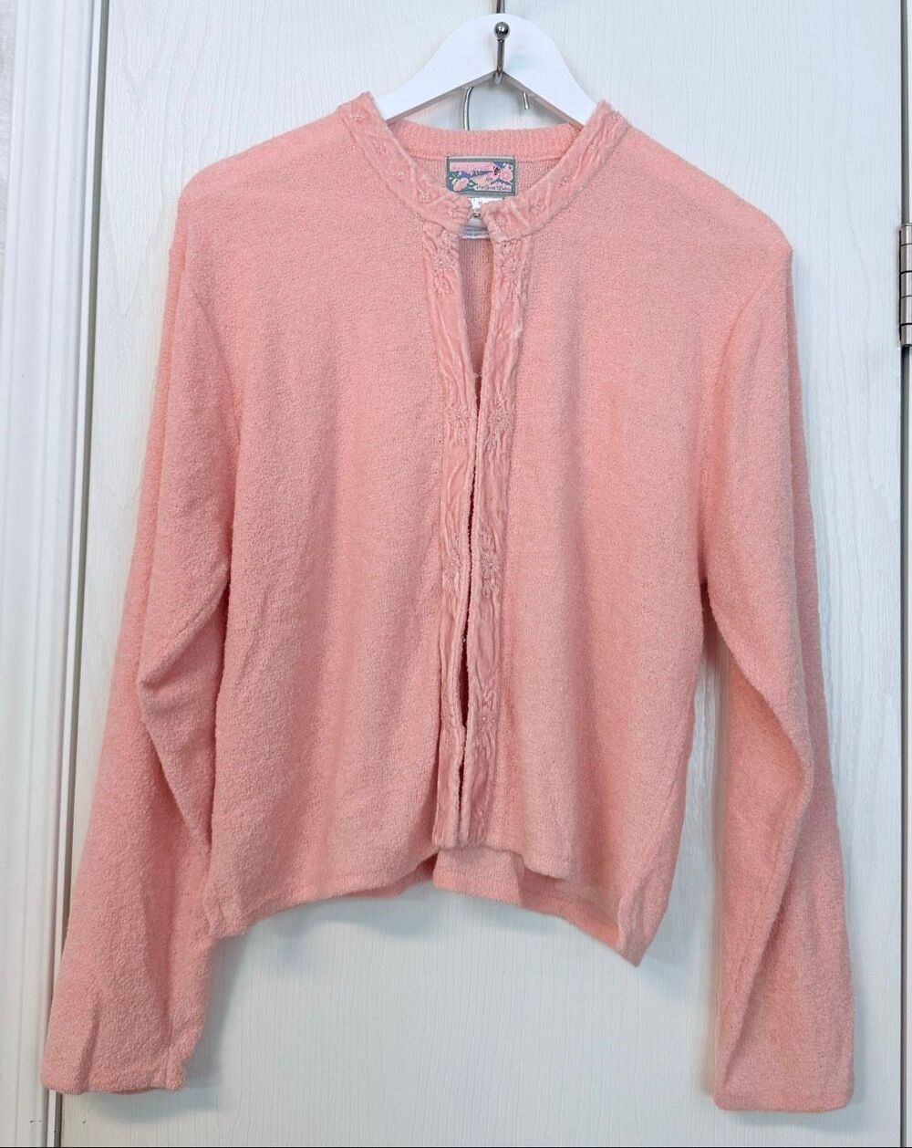 April Cornell Vintage Sweater